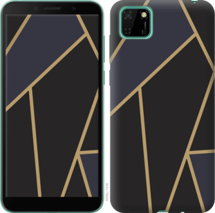 

Чехол Мозаика 2 для Huawei Y5p 936684