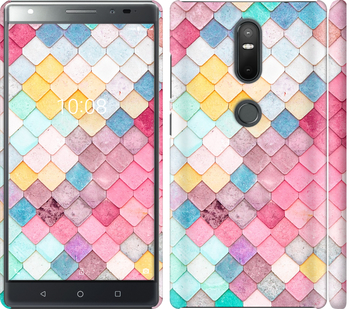 

Чохол Барвиста черепиця на Lenovo Phab 2 Plus 334921