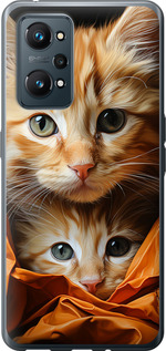 

Чохол Котики 2 на Realme GT Neo 2 1647830