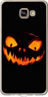 

Чехол Огненный Джек v1 для Samsung Galaxy A9 A9000 1422762