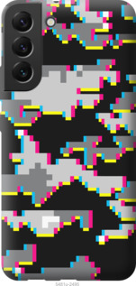 

Чехол Пиксель для Samsung Galaxy S22 Plus 1436628