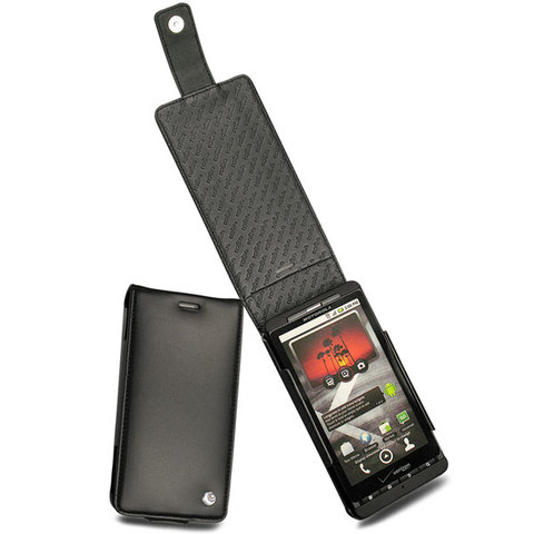 Кожаный чехол Noreve Tradition для Motorola Droid X