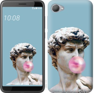 

Чехол Микеланджело для HTC Desire 12 750484
