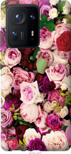 

Чохол Троянди і півонії на Xiaomi Mix 4 1217784