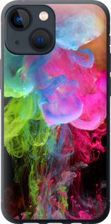 

Чохол Яскраві фарби на iPhone 13 Mini 1627842