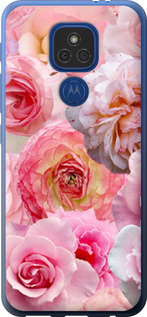 

Чехол Розы 1 для Motorola E7 Plus 1628072