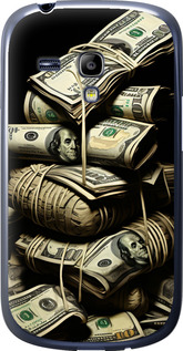 

Чехол Big money для Samsung Galaxy S3 mini 1649309