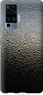 

Чехол Мокрое стекло для Vivo X50 Pro 1573788