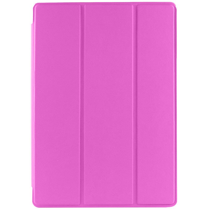 Чехол-книжка Book Cover (stylus slot) для Samsung Galaxy Tab A9+ (11'') (X210/X215) (Розовый / Rose Red)