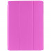 Чехол-книжка Book Cover (stylus slot) для Samsung Galaxy Tab A9+ (11'') (X210/X215) (Розовый / Rose Red)