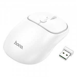 Мышь беспроводная Hoco GM25 Royal Bluetooth + 2.4G