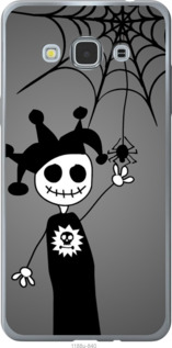 

Чохол Happy Halloween для Samsung Galaxy J3 Pro 1418637