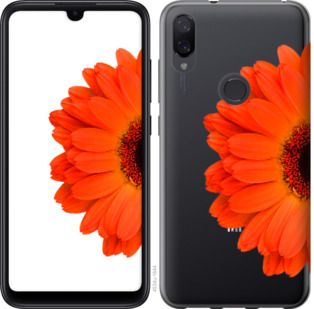 

Чехол Гербера 1 для Xiaomi Mi Play 802693