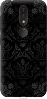 

Чехол узор барокко для Nokia 4.2 943067