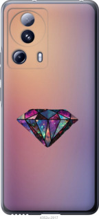 

Чехол Диамант для Xiaomi Civi 2 1559673