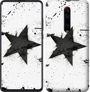 

Чехол Звезда для Xiaomi Mi 9T 859092