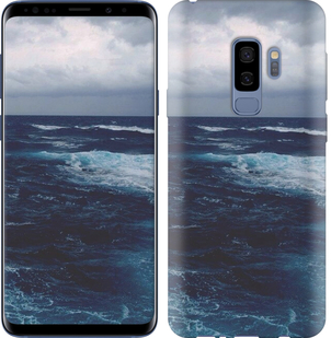 

Чохол Океан на Samsung Galaxy S9 Plus 643516