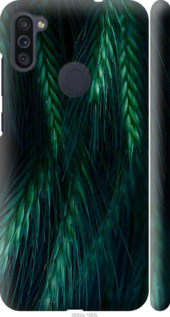 

Чехол Колоски для Samsung Galaxy M11 M115F 942276