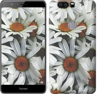 

Чехол Ромашки v2 для Huawei Honor V8 675566