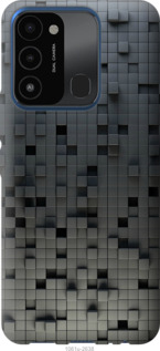 

Чохол Кубики на Tecno Spark 8C KG5k 1577194
