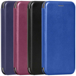 Шкіряний чохол-книжка Classy для Infinix Hot 40