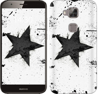 

Чехол Звезда для Huawei GX8 558765