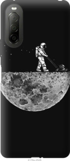 

Чехол Moon in dark для Sony Xperia 10 II 1272821