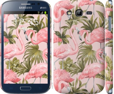 

Чехол фламинго 2 для Samsung Galaxy Grand I9082 744468