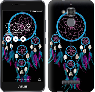 

Чохол Ловець снів на Asus ZENFONE 4 SELFIE / ZD553KL 558929