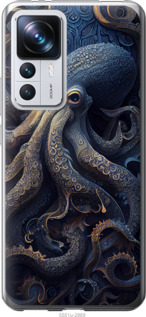 

Чохол Психодел щупальца осьминог для iPhone 13 P на 12T Pro 1568505