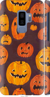 

Чохол Тыквы на Хеллоуин для Samsung Galaxy S9 Plus 1417733