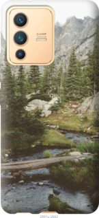 

Чохол Природа на Vivo V23 1592377
