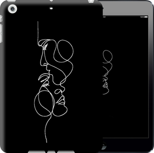

Чохол Пара для iPad mini 4 750986