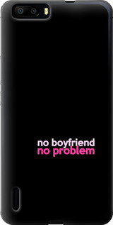

Чохол no boyfriend no problem на Huawei Honor 6 Plus 1635590