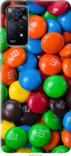 

Чохол MandMs для Xiaomi Redmi Note 11 (Global) 1368256