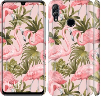 

Чехол фламинго 2 для Huawei Honor 10 Lite 744834