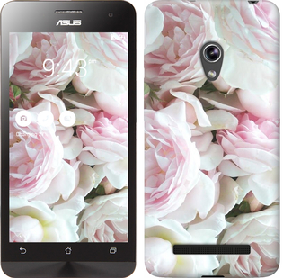 

Чехол Пионы v2 для Asus Zenfone 5 632493
