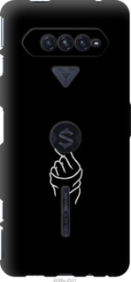 

Чохол Love You на Xiaomi Black Shark 4 1272901
