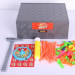 Фото Настольная интерактивная игра Ummi 707-88 Nail Hammering Game (Blue) на vchehle.ua
