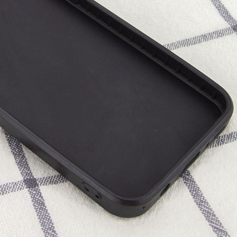 

Чохол TPU Square Full Camera для TECNO Spark 7 (Чорний) 1220810