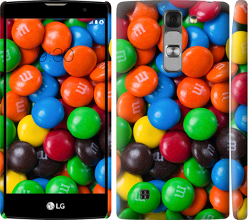 

Чохол MandMs на LG G4c H522y 183083