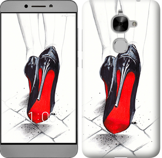 

Чохол Devil Wears Louboutin на LeTV LeEco Le 2 X620 250584