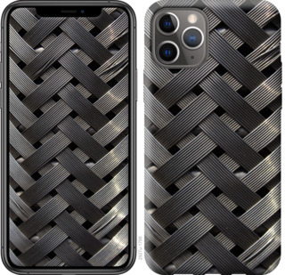 

Чохол Металеві фони на iPhone 11 Pro 777600