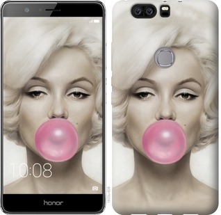 

Чохол Мерлін Монро на Huawei Honor V8 669054