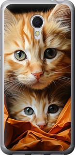 

Чехол Котики 2 для Meizu MX6 1647979
