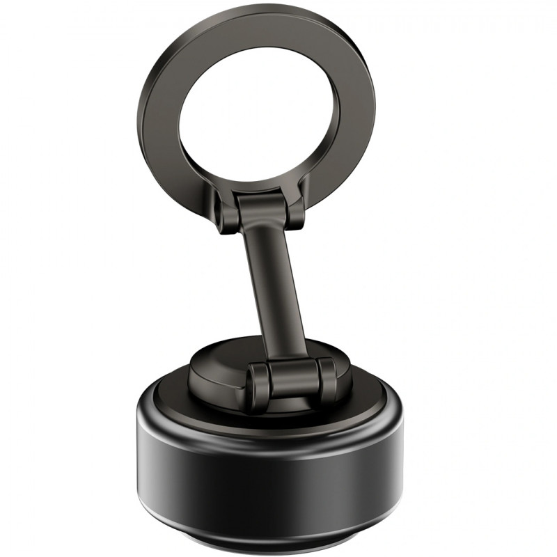 Фото Вакуумно-магнитный держатель для смартфона WIWU Wi-CH-056 Octopus Vacuum Suction Magnetic (Tarnish) в магазине vchehle.ua