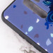 Фото TPU+Glass чехол Diversity для Xiaomi Redmi Note 8 Pro (Stains blue) в магазине vchehle.ua
