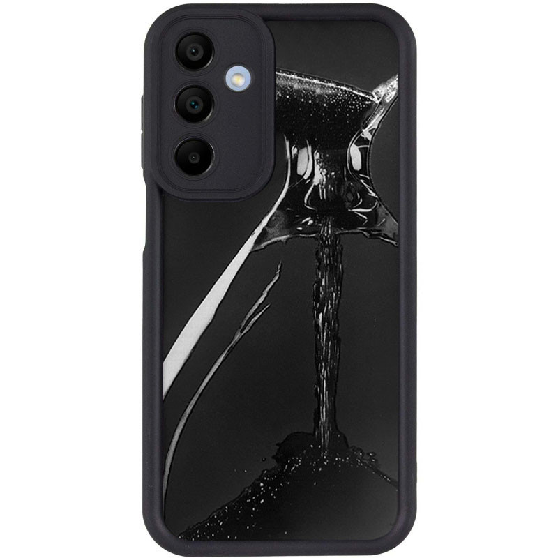 TPU чохол Prestige на Samsung Galaxy A15 4G/5G / M15 5G (Hourglass)