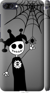 

Чехол Happy Halloween для Asus ZenFone 4 Max ZC520KL 1419170