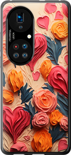 

Чохол Серця 3 на Huawei P50 1645898